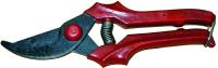 Секатор зубчатый с оксидированным покрытием, 220мм Россия