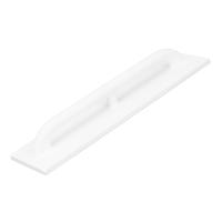 Терка полиуретановая, 170 х 600 мм, Сибртех