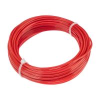 Леска для триммера звезда, 2,0 мм х 15 м, Россия Сибртех