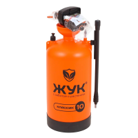 Опрыскиватель "Жук" Классик, 10л Россия