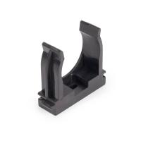 Крепеж-клипса для монтажного пистолета КМП 16 черн Fortisflex 100 шт 89336