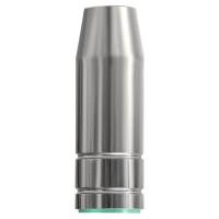 Сопло коническое для полуавтоматической сварки к MIG SB 150 12х53 мм, GROVERS BK-150.002