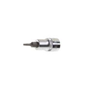 Бита-головка TORX 3/8" х T9, длина 48мм JTC