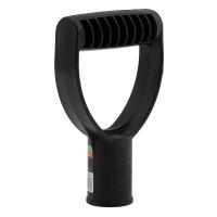 Пластиковая рукоятка 32 мм, Россия Сибртех