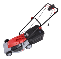 Газонокосилка электрическая КР-2000 ЭП Ресанта