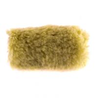 Мини-валик сменный "Фасадные работы",60 мм,ворс 12мм,D16мм,Dруч.6мм,полиакрил,полиэстер Сибртех