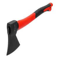 Топор''optimal'',800 г,фибергласовое топорище Matrix