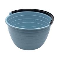 Ведро "Лукошко", пластиковое, 5л Very