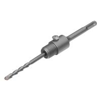 Центрирующее сверло для коронок, хвостовик M22 х 120 мм, SDS PLUS Matrix