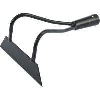 Мотыга 170 х 45 мм без черенка, Россия Сибртех