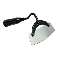 Мотыга 170 х 60 мм без черенка, Россия Сибртех