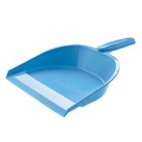 Совок 290*210 мм, голубой Light Elfe