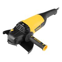 Углошлифовальная машина Denzel AG230-2600 26917