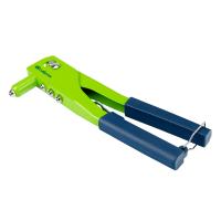 Заклепочник 260 мм, заклепки 2,4-3,2-4,0-4,8 мм Сибртех