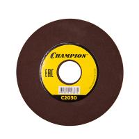 Диск заточной   CHAMPION (3/8PM",0,325",1/4) 108х3,2х22,2 для станка C2000
