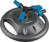 Круговой распылитель на подставке GRINDA PROLine RR-B 3 сопла 429315