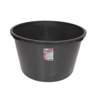 Таз строительный круглый, 120л, шт. РемоКолор