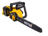 Электропила аккумуляторная Huter ELS-40-4 Li (в комплекте с АКБ и ЗУ) 70/10/25
