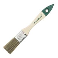 Кисть плоская "Стандарт Лазурь", 1"-25мм РемоКолор