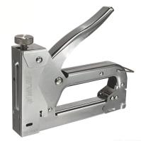 Степлер скобозабивной, тип скобы №53, металлический корпус, 162х30х136мм MILES