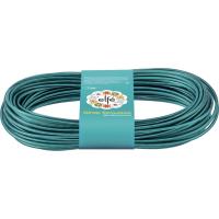 Шнур бельевой армированный с полимерным покрытием, ШХА, ОСОБОПРОЧНЫЙ D-3 мм L-20 м Elfe