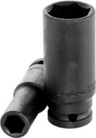 Головка торцевая ударная глубокая 1/2 DR, 14 мм Ombra 112514