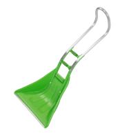 Движок для снега 650 х 460 мм, полипропиленовый, Россия Сибртех