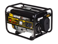 Электрогенератор DY2500L Huter