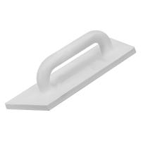 Терка полиуретановая, 80 х 260 мм, Сибртех