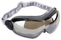 Очки KRAFTOOL "EXPERT" защитные с непрямой вентиляцией, линза поликарбонатная