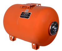Гидроаккумулятор (бак) ВИХРЬ ГА-100