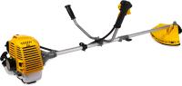 Триммер CHAMPION Т433 (разъемн.прям. 1,25кВт 42,7см³ 7,2кг HT21+40/255/25,4 U-ручка легк.старт)