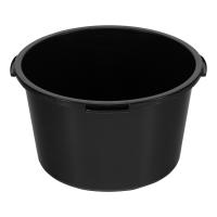 Таз круглый строительный, 65 л Россия Сибртех