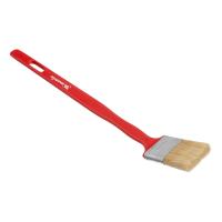 Кисть радиаторная "ЭМАЛИ" Color Line 50*12 мм Matrix