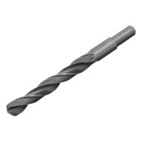 Сверло по металлу, 16,0 мм, Р6М5 Сибртех