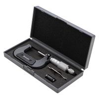 Микрометр механический, 25-50 мм Matrix