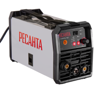 Сварочный полуавтомат Ресанта САИПА-160 (MIG/MAG)