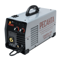 Сварочный полуавтомат Ресанта САИПА-165 Евро рукав (MIG/MAG)