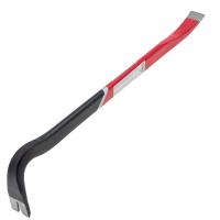 Лом-гвоздодер усиленный, 450х25х12 мм Matrix