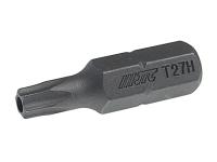 Бита 5/16"DR TORX T27Hх30мм S2 JTC