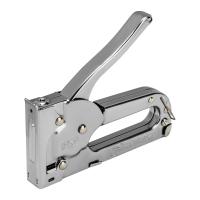 Степлер мебельный, тип скобы 53, 4-8 мм Matrix