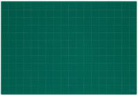 Коврик OLFA профессиональный, для тяжелых эксплуатационных условий, формат А1, толщина 3мм