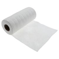 Салфетки универсальные из нетканого материала в рулоне, 240x210 мм, 100 шт., Home Palisad