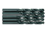 1055-04-8S5-SS5 Сверло по металлу Sturm 8,5х117мм, сталь HSS, упаковка 5 шт