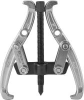 Съемник с двумя поворотными двусторонними захватами 200 мм, диапазон захватов 80-203 мм Thorvik AGP2