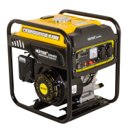 Инверторный генератор DN4400i Huter