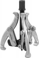 Съемник с тремя поворотными захватами 3" Jonnesway AE310034