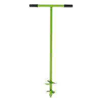 Бур садовый шнековый D 150 мм, Россия Сибртех