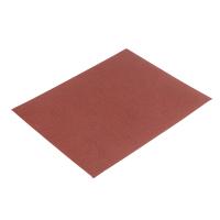 Шлифлист на бумажной основе, P 120, 230 х 280 мм, 10 шт., водостойкий Matrix