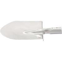 Лопата штыковая 300х210мм, нерж.сталь, без черенка Сибртех